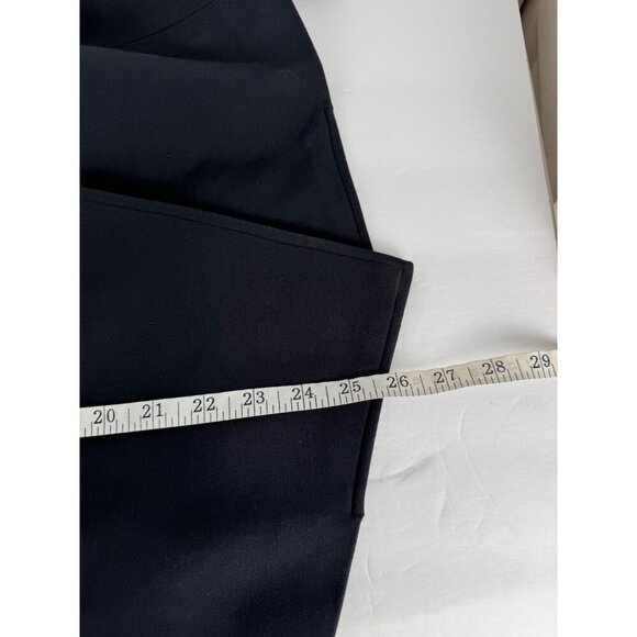 Spanx The Perfect Asymmetrical Blazer Size XS Ponte Knit NWOT Closet Staple - Picture 9 of 12